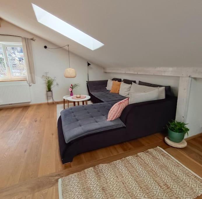 Haus Gruenfels Apartment Murau Eksteriør bilde