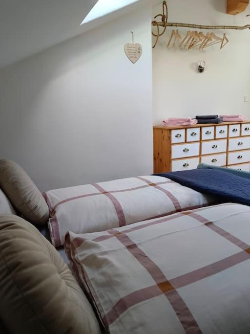 Haus Gruenfels Apartment Murau Eksteriør bilde