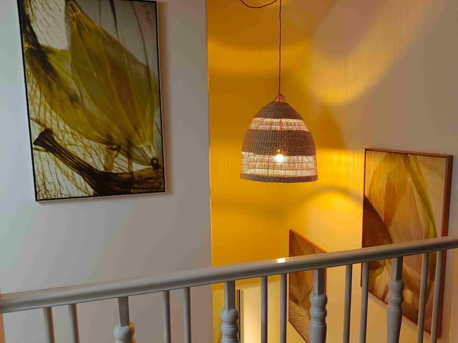Haus Gruenfels Apartment Murau Eksteriør bilde