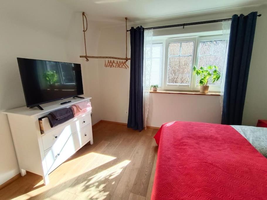 Haus Gruenfels Apartment Murau Eksteriør bilde