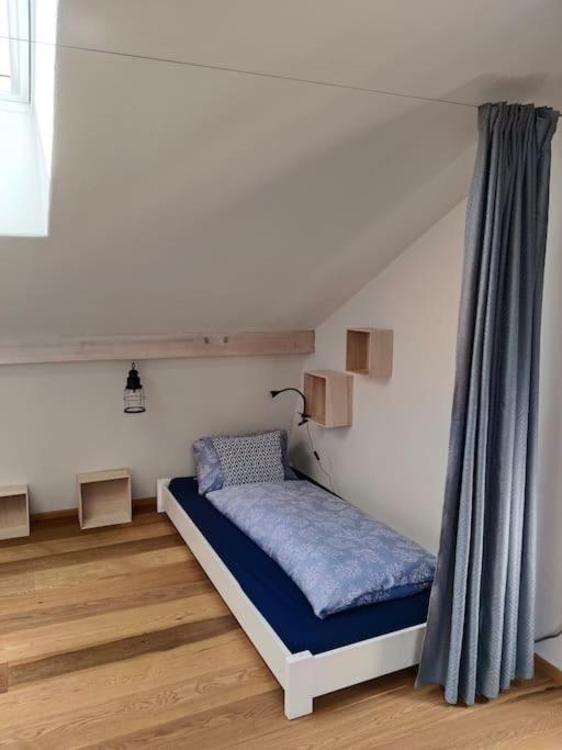 Haus Gruenfels Apartment Murau Eksteriør bilde